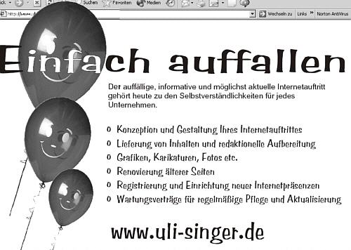 Zum Vergrößern Doppelklick...