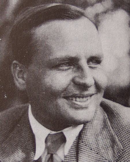 Huber Schonger (1897 bis 1978) brachte Hollywood..